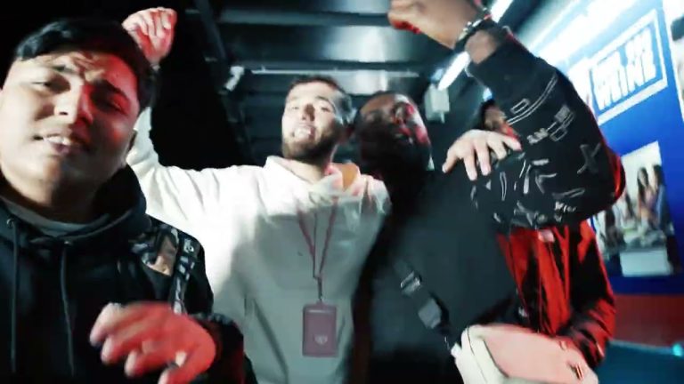 Bargeld & Ice – Ailoco