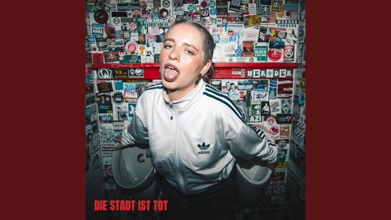 Die Stadt ist tot – Alenna Rose