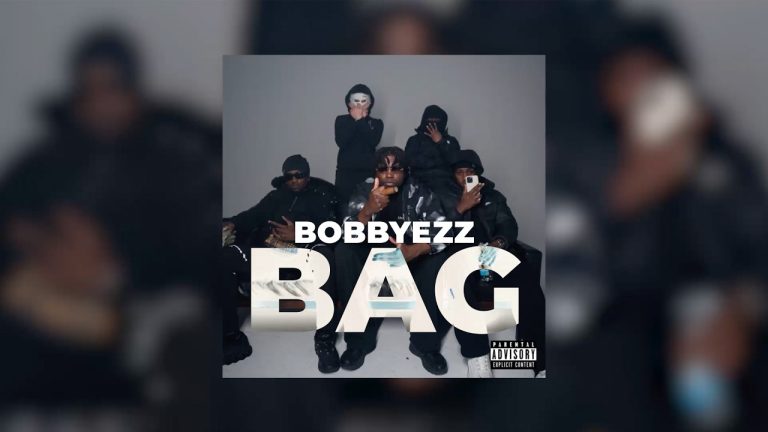 Bag – Bobbyezz