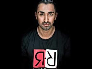 Cakar & Bruz ft. Jaz - Weit weit weg **ReRecords**