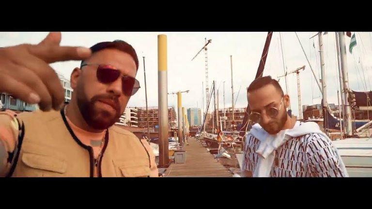 Diamant – DirrtyBoyz X Jack Da Rappa, DFK Beats