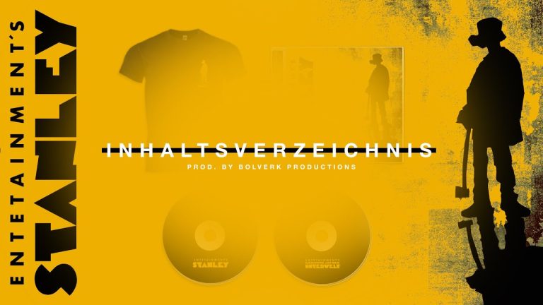 Enetetainment – Inhaltsverzeichnis