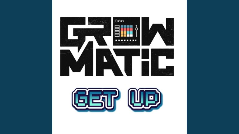 Get Up – Growmatic Beats X $uicideboy$