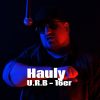 Hauly 16 Bars + Bonus Talk