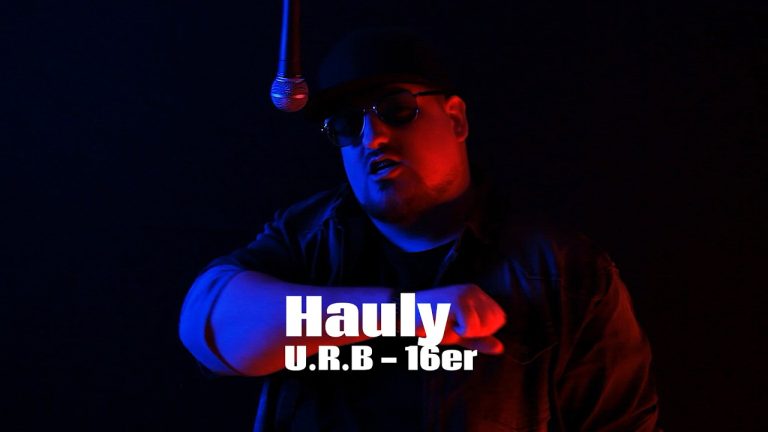 U.R.B 16er – Hauly