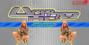 Sarah4k - Live im Kulturzentrum Lagerhaus Bremen