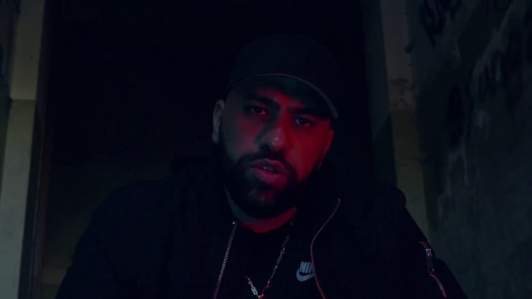 Nie so sein – Jack Da Rappa