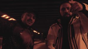 Jack Da Rappa - Push