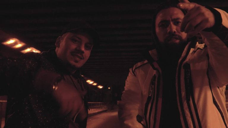 Push – Jack Da Rappa