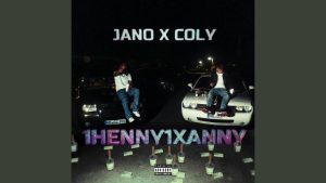 Jano Trap X Coly - 1Henny1Xanny