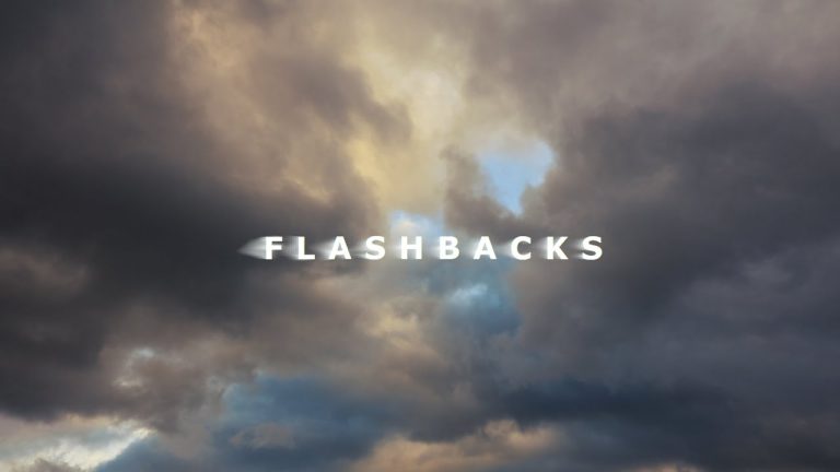 Flashbacks – Jorin & Faize