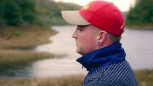 Jorin Hagen - 1 Monat weg