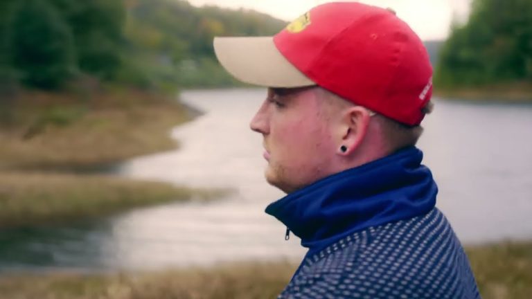 1 Monat weg – Jorin Hagen