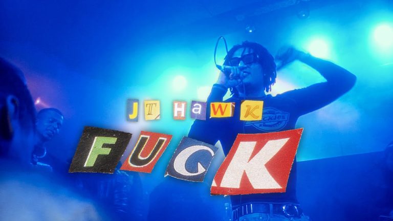 Fu*k – JT Hawk
