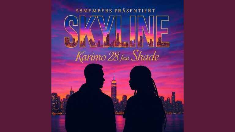 Skyline – Karimo 28 X Shade