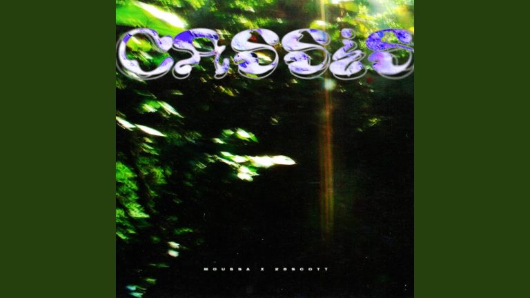 Cassis – Moussa X 28SCOTT