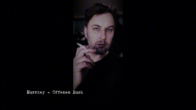 Offenes Buch – Murrkey