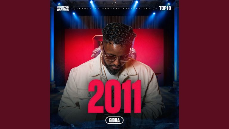 2011 – Prototyp Rapstar X Gibba