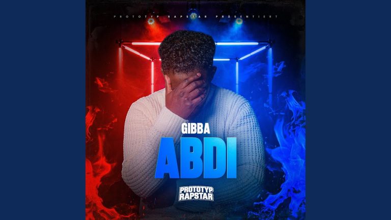 Abdi – Prototyp Rapstar X Gibba