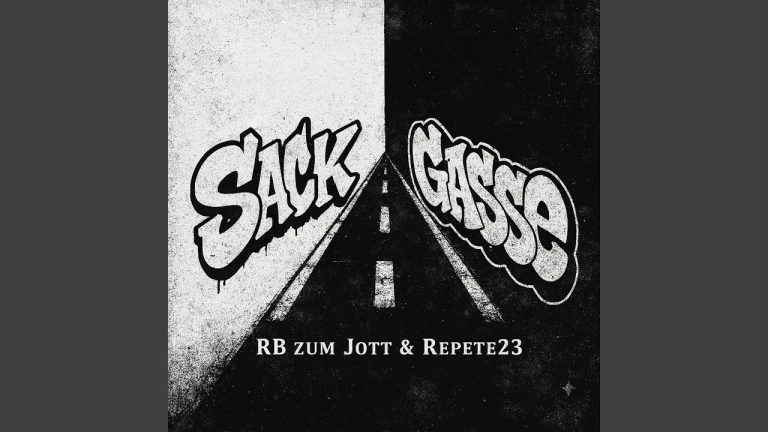 Sackgasse – RB zum Jott.