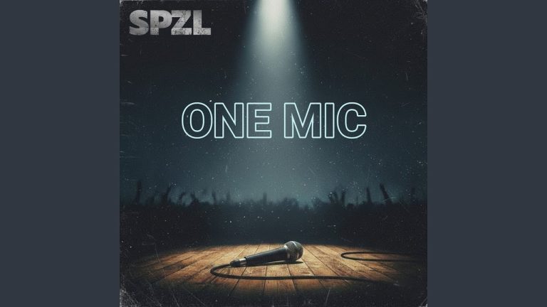 One Mic – SPZL