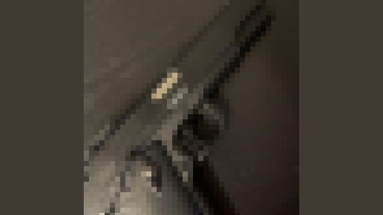 Glock oder AP – Tena X Mica