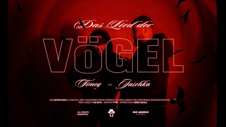 Lied der Vögel – Timey X Jaschka