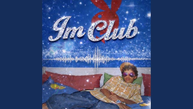 Im Club – y.Ernie