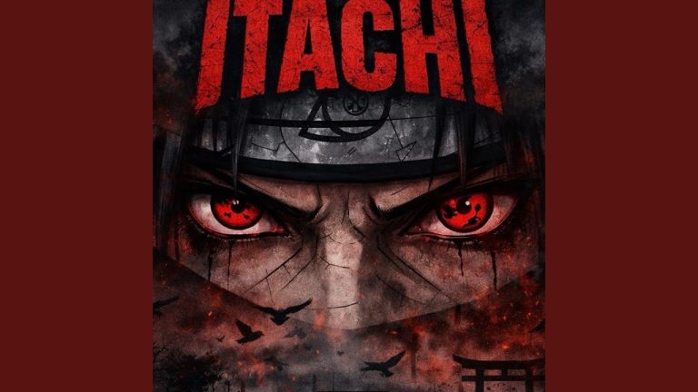 Itachi - Zasa