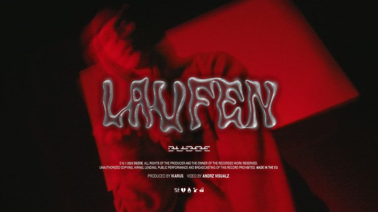 Laufen - Duzoe
