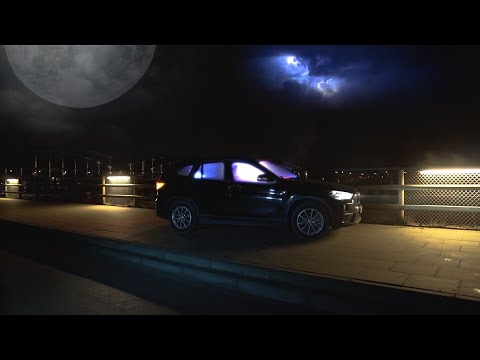 OMG – Faize X Raik Hagen