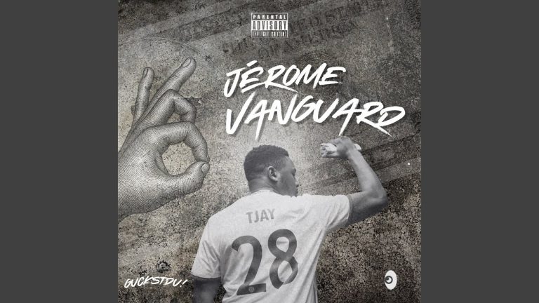 Vanguard - jérome