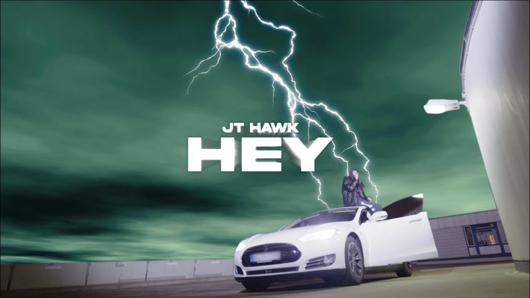 Hey - JT Hawk