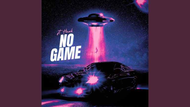 No Game - JT Hawk