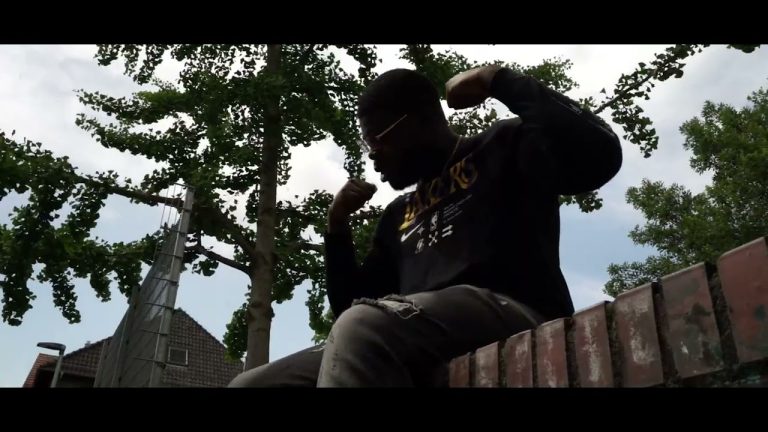 Every Day - Kojo