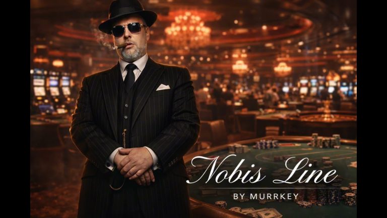 Nobis Line - Murrkey