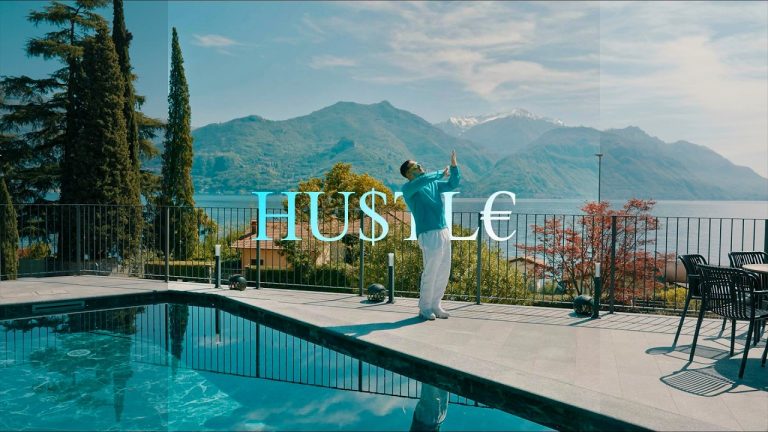 Hustle – Sero