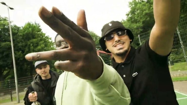 Steig ein – Ailoco