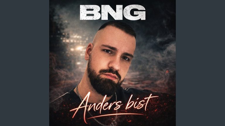 Anders Bist – BNG