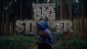 Bobbyezz - Big Stepper