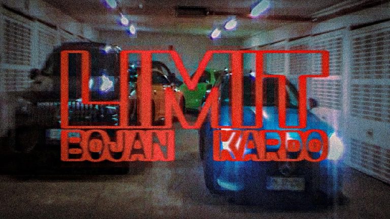 Limit – Bojan X Kardo