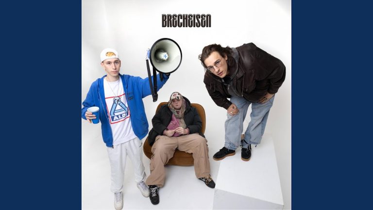Brecheisen – Circleaurin X Flenser, Touchdown Tony, Johanna, Distro