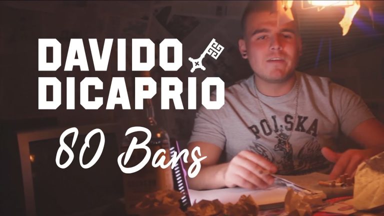 80 Bars – Davido Dicaprio