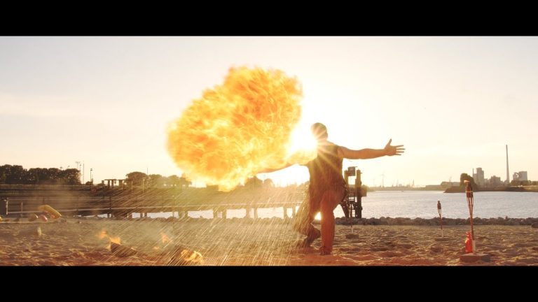 1001 Nacht – DirrtyBoyz