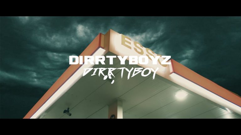 Dirrtyboy – DirrtyBoyz