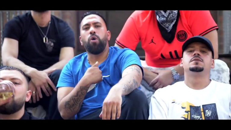 Patte machen – DirrtyBoyz