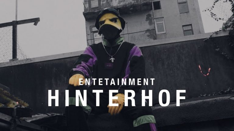 Hinterhof – EnteTainment