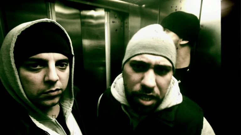 Waffen & Geld – Jack Da Rappa