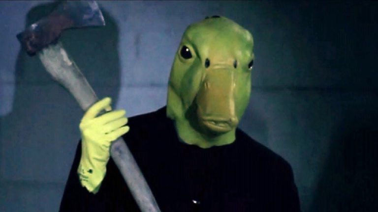 auf der Jagd – EnteTainment