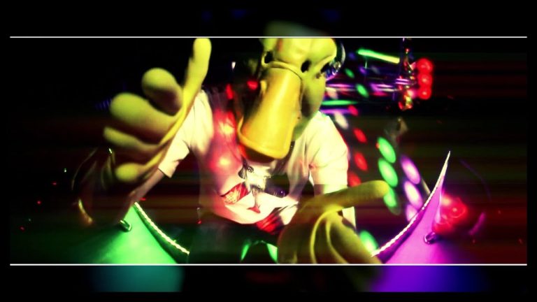 JBB 2014: EnteTainment trifft auf Gary Washington